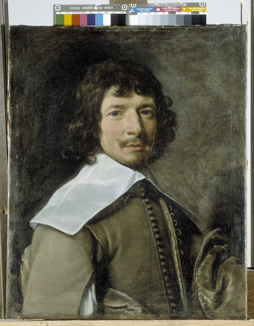 Portrait d