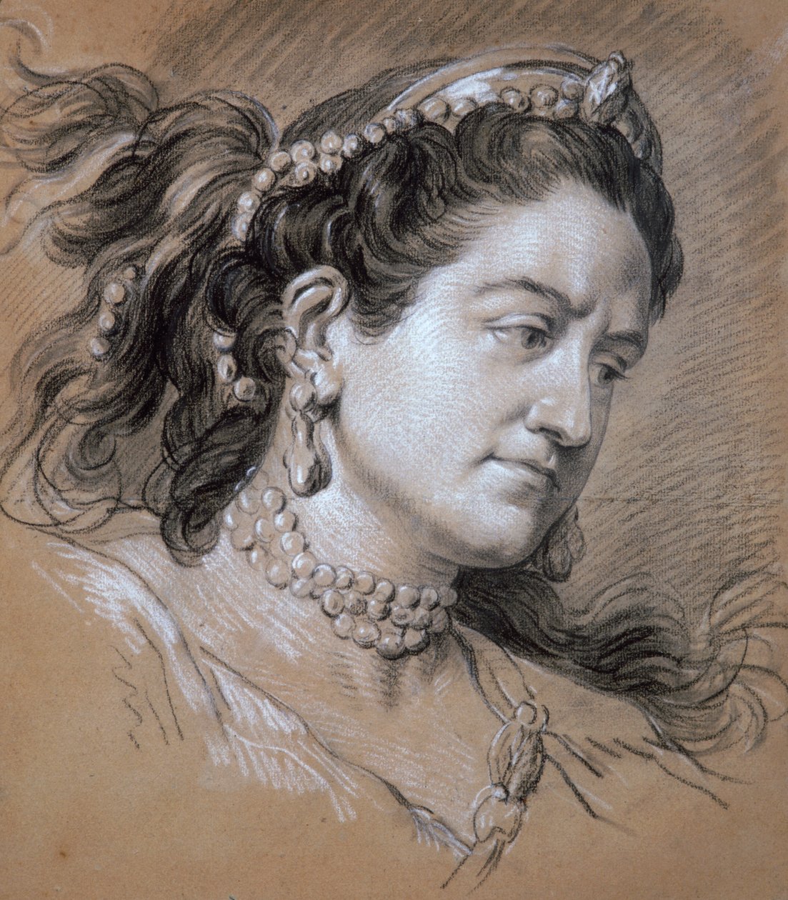 Portrait d