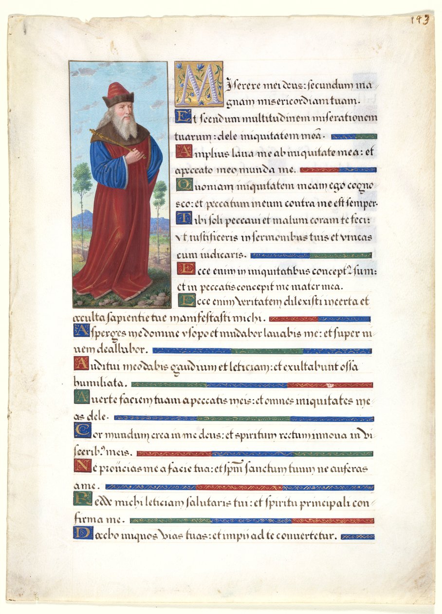 Feuille d