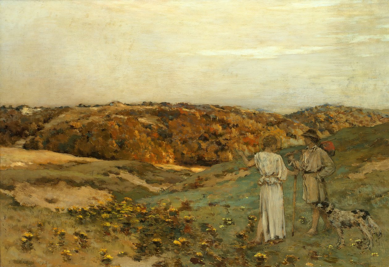 Tobias et l
