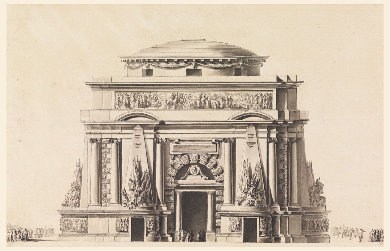 Élévation d