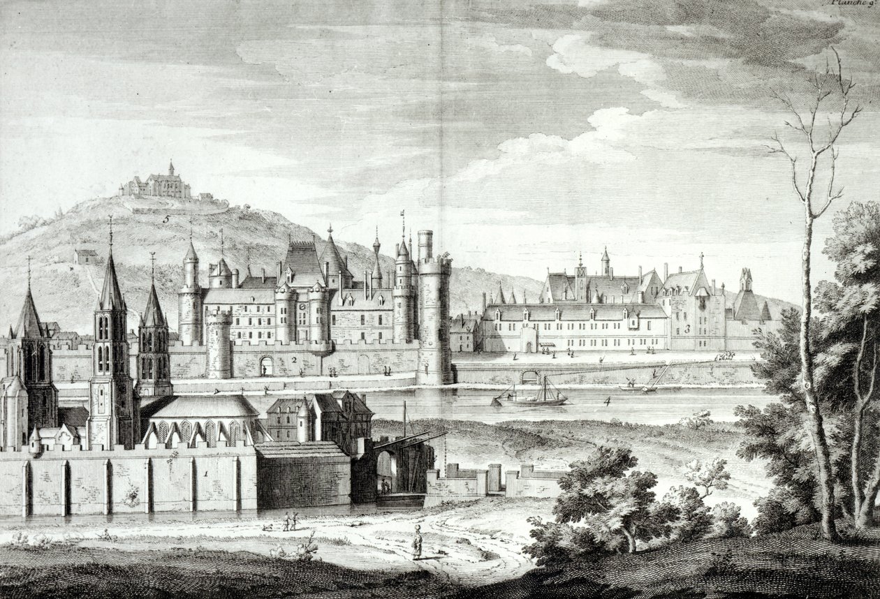 Vue de l
