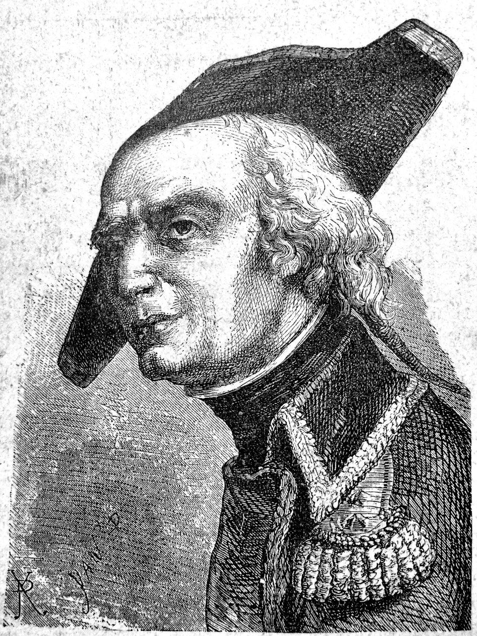 Scrooge - Jean Edouard Dargent