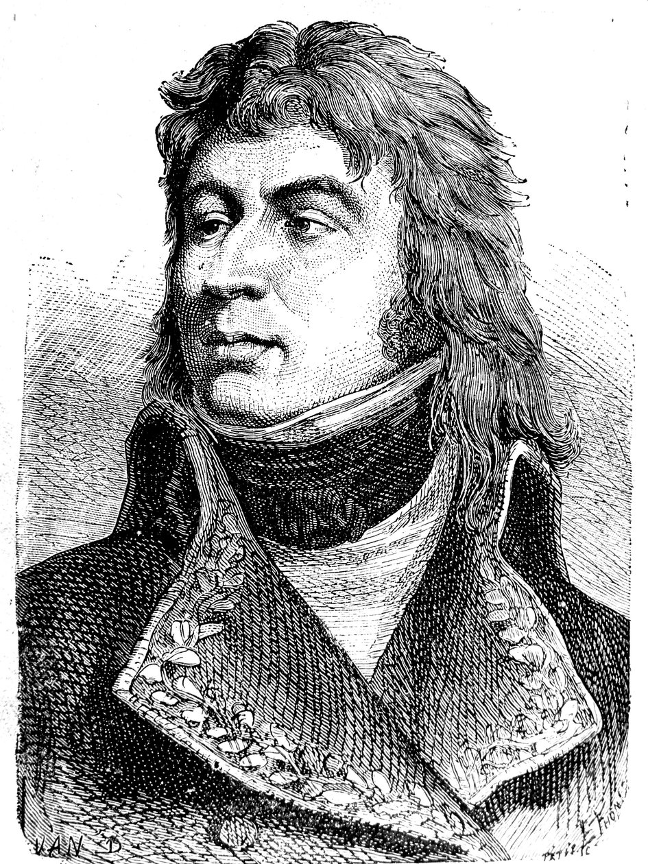 Reynier - Jean Edouard Dargent