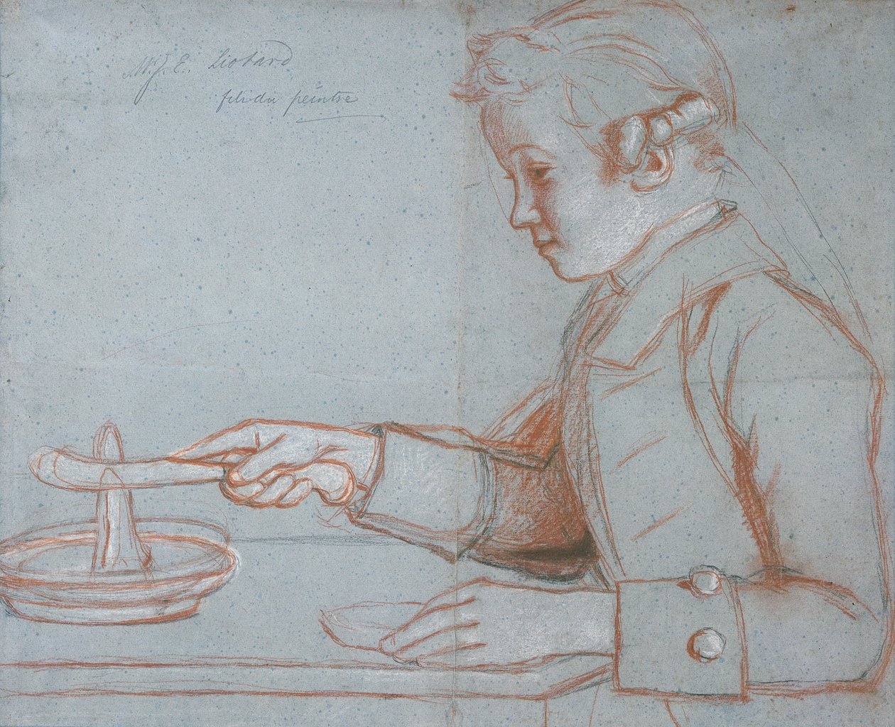 Jean Etienne Liotard, le fils de l