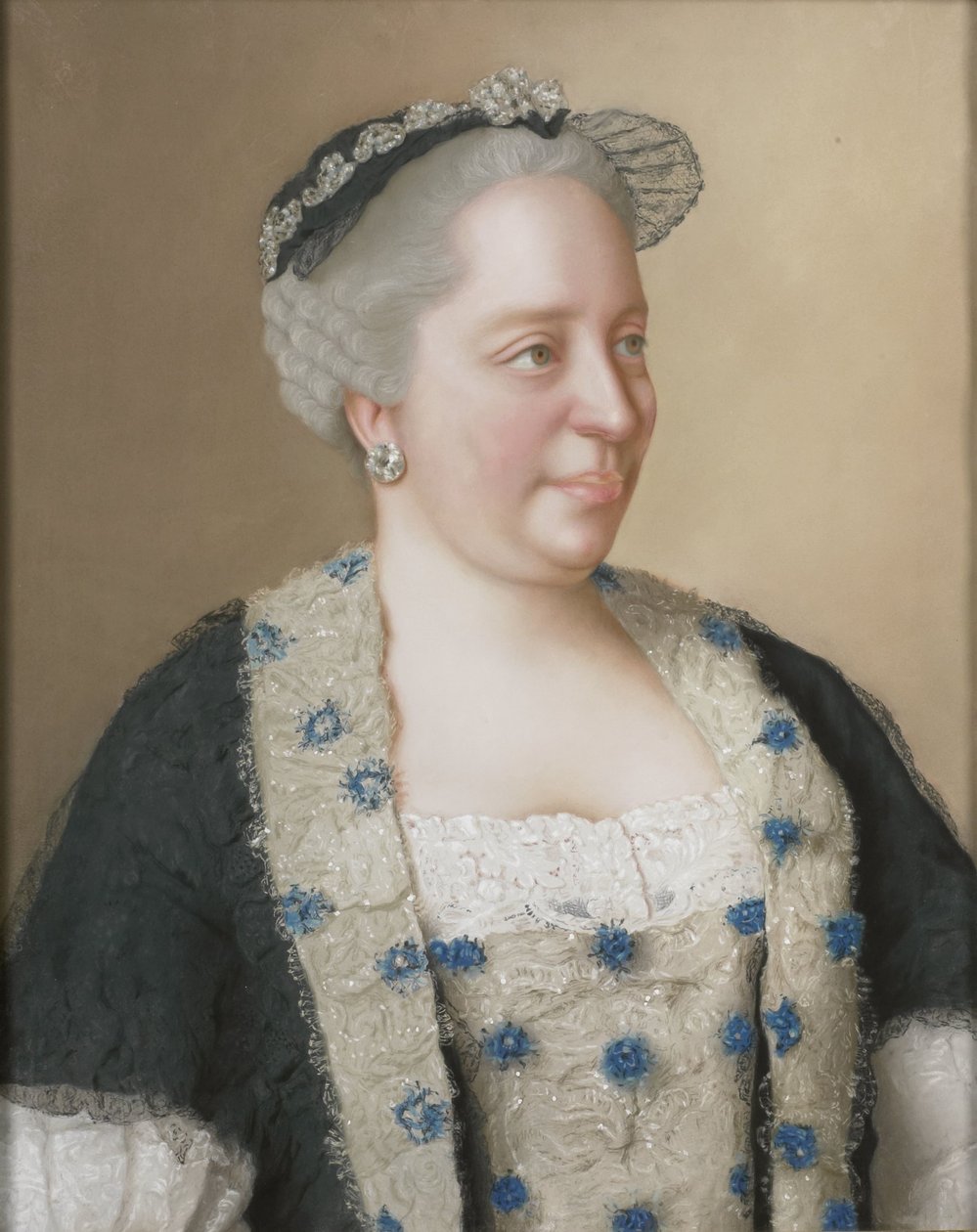 Marie-Thérèse d