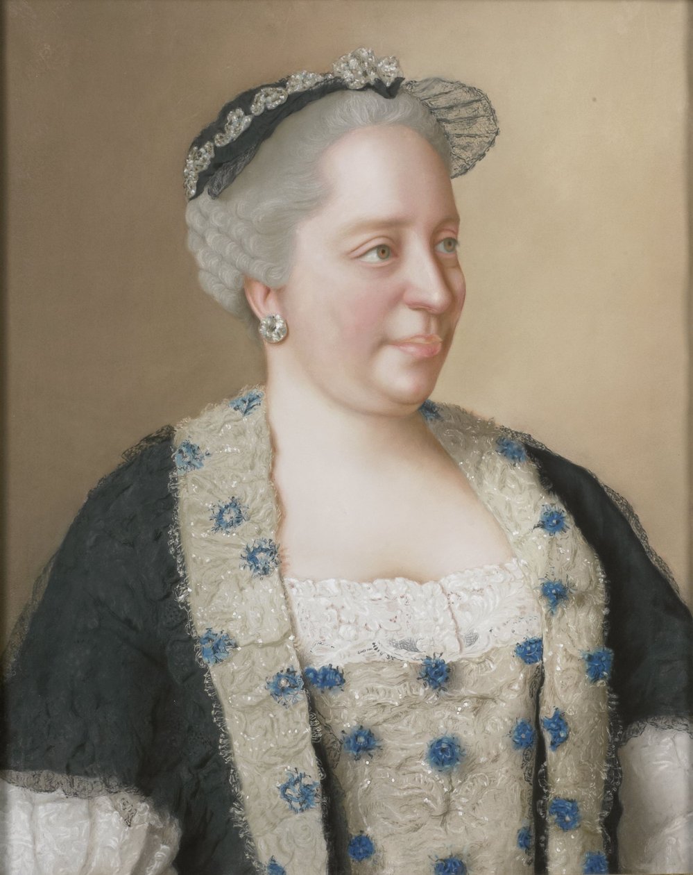 Portrait de l