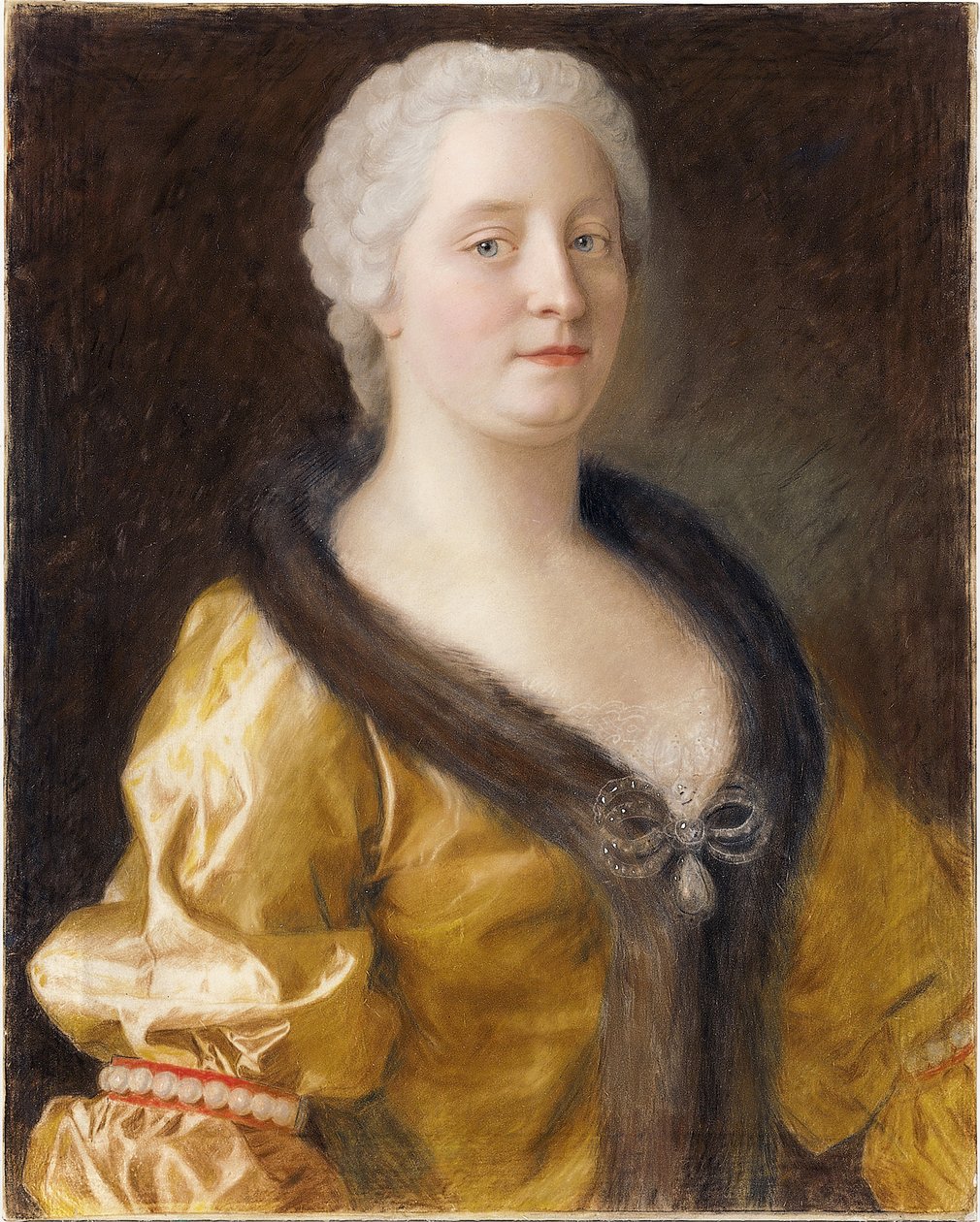 Portrait de l