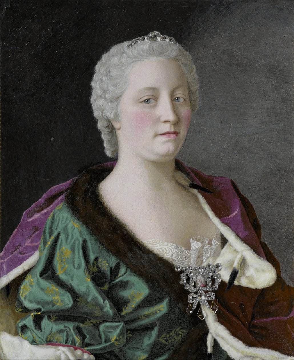 Portrait de l