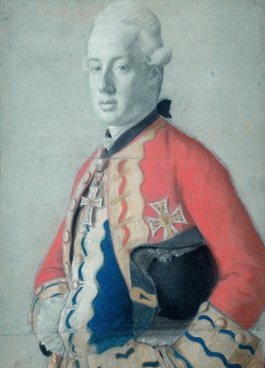 Portrait de l