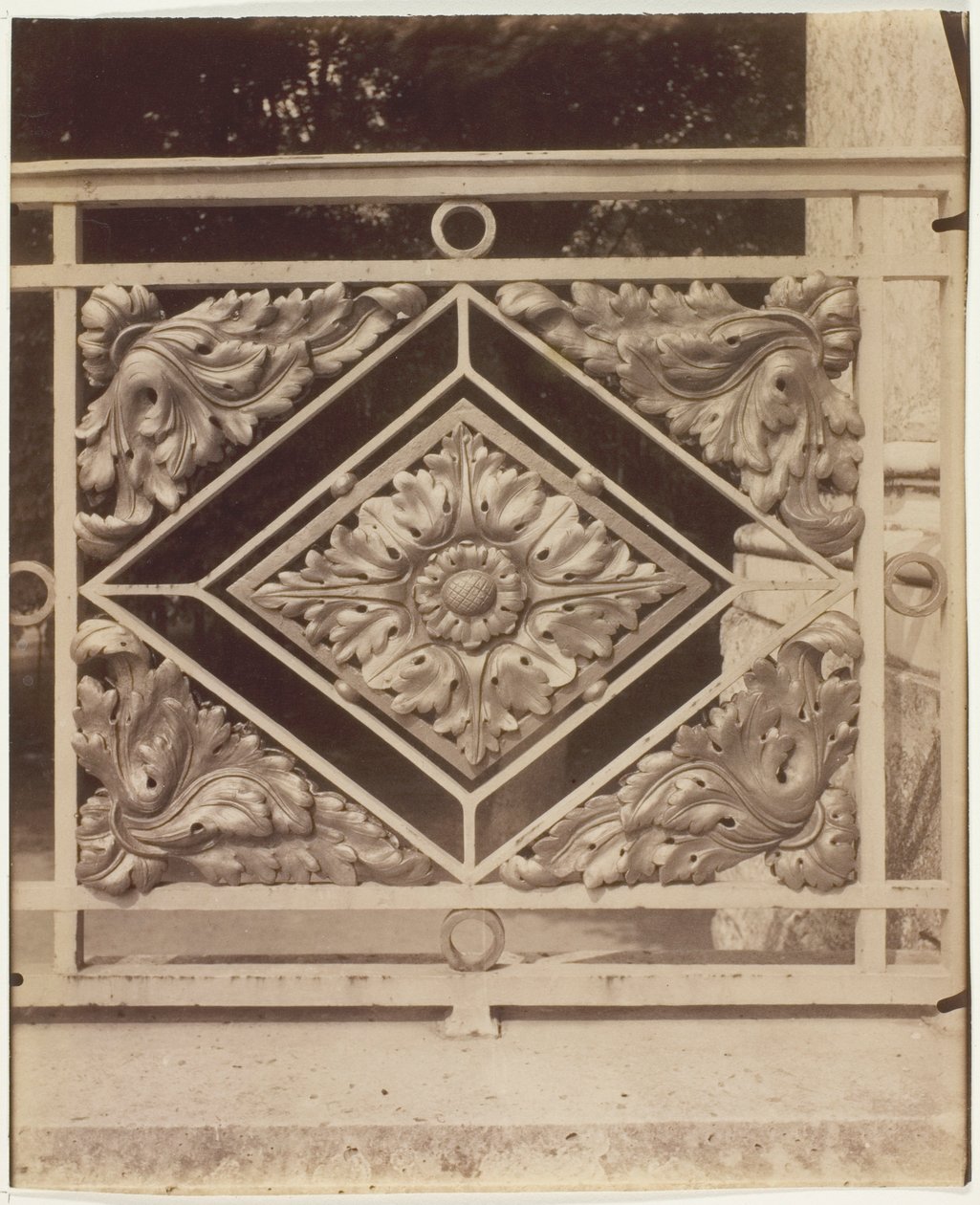 Versailles, Grand Trianon - Jean Eugène Auguste Atget