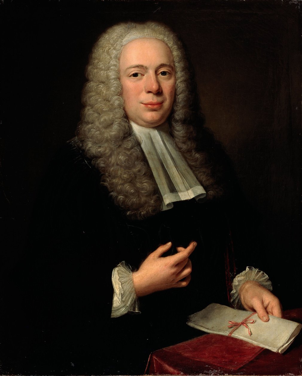 Willem Sautijn - Jean Fournier