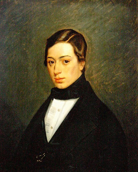 Portrait d