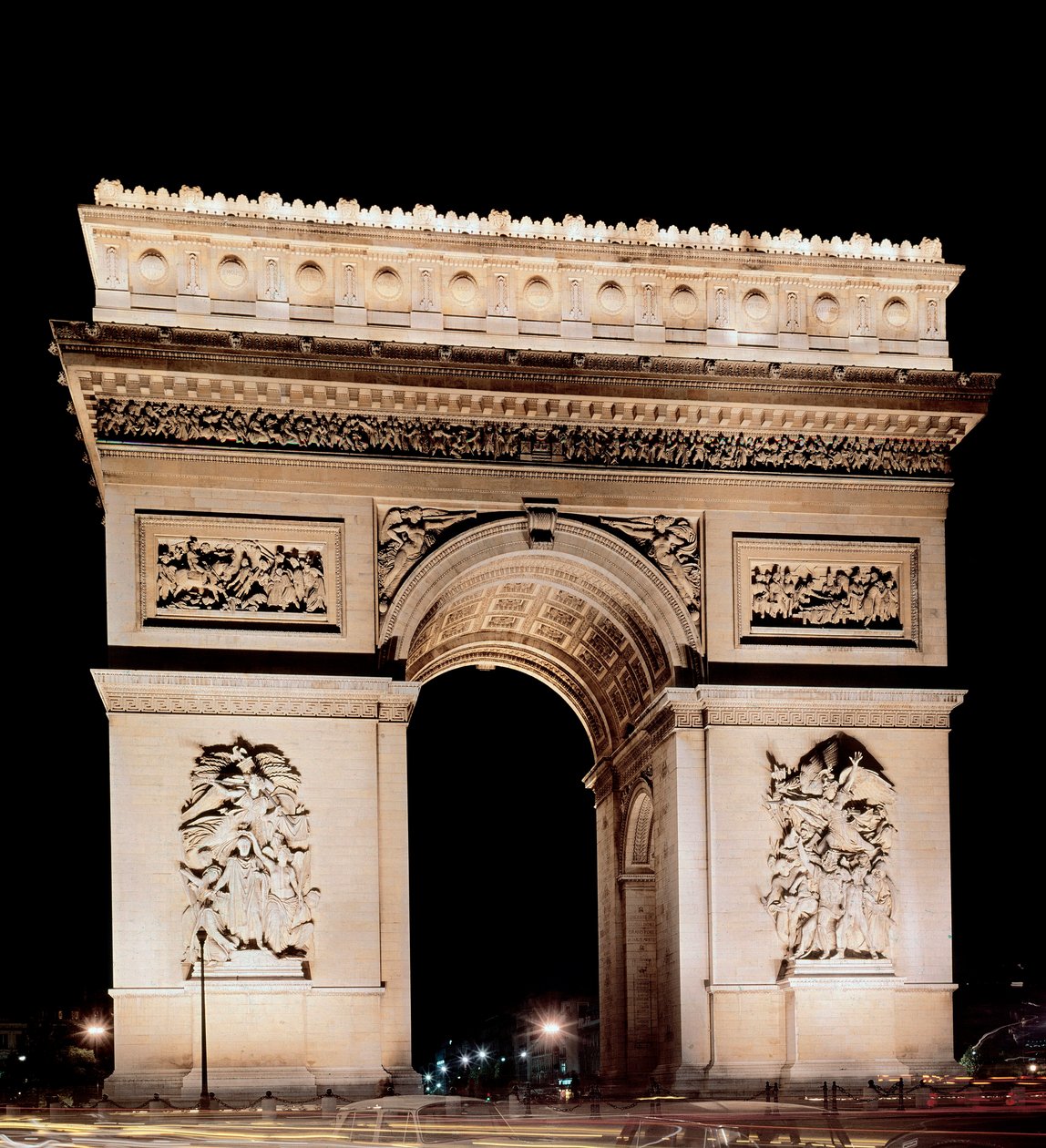 Vue de l