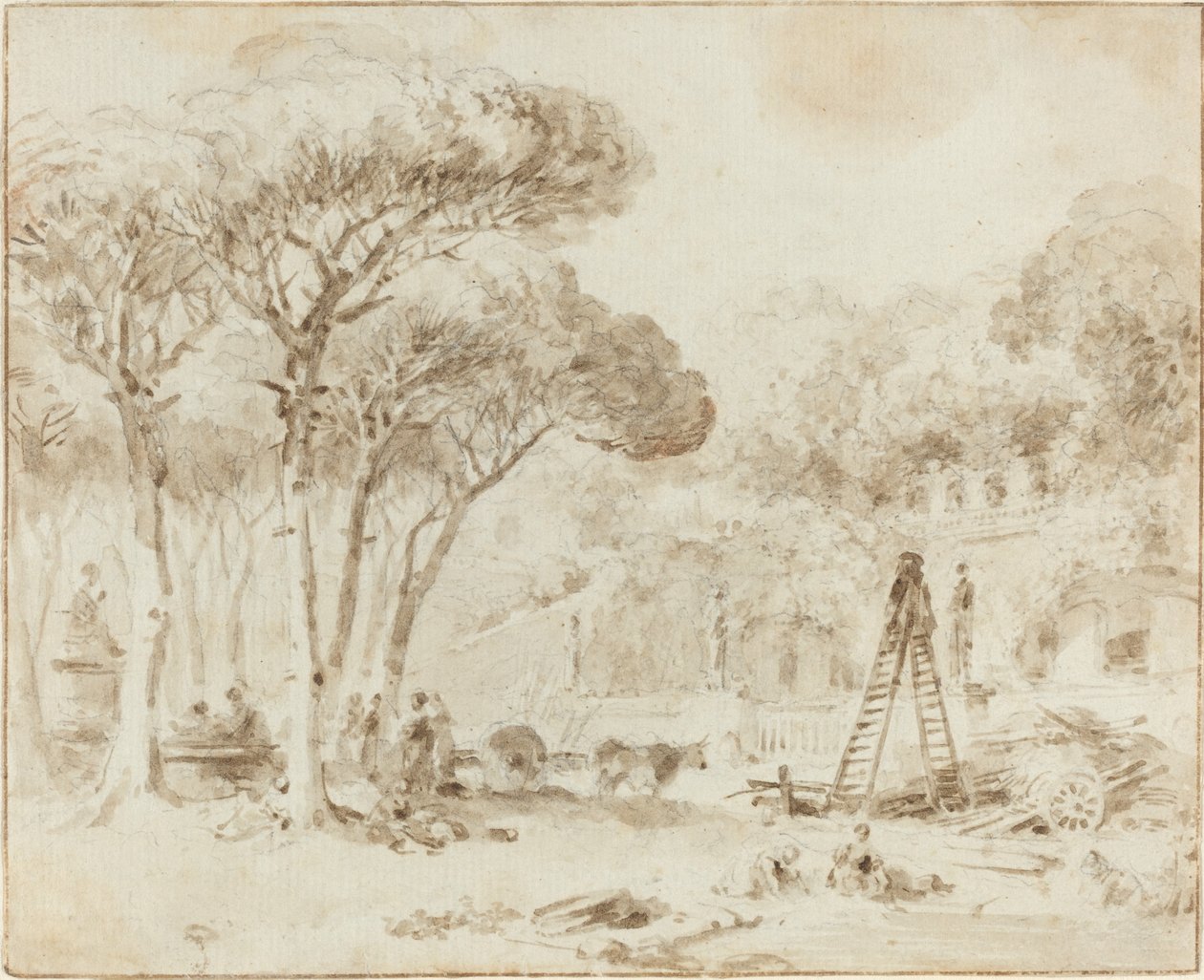 Jardins d