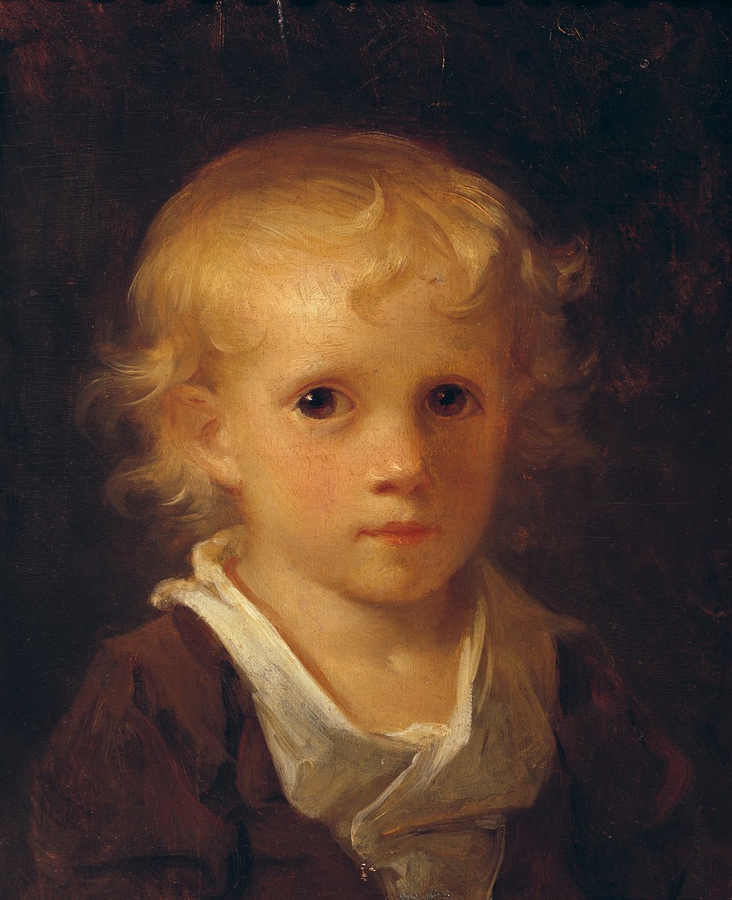 Portrait d