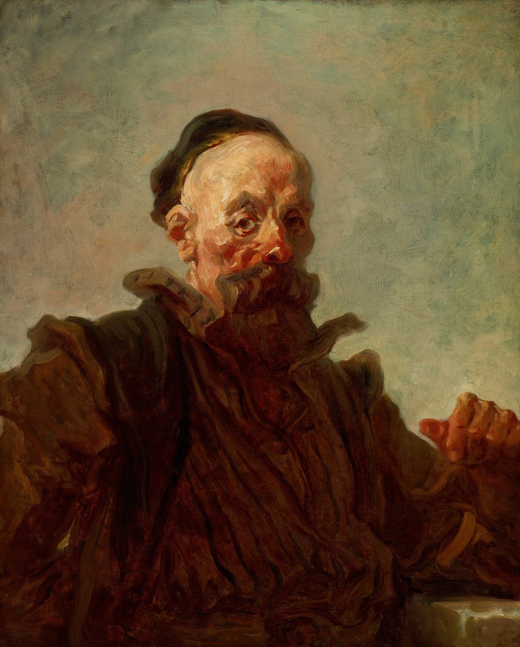 Portrait d