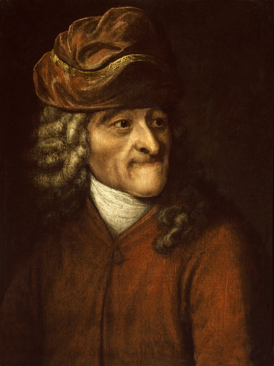Portrait de l