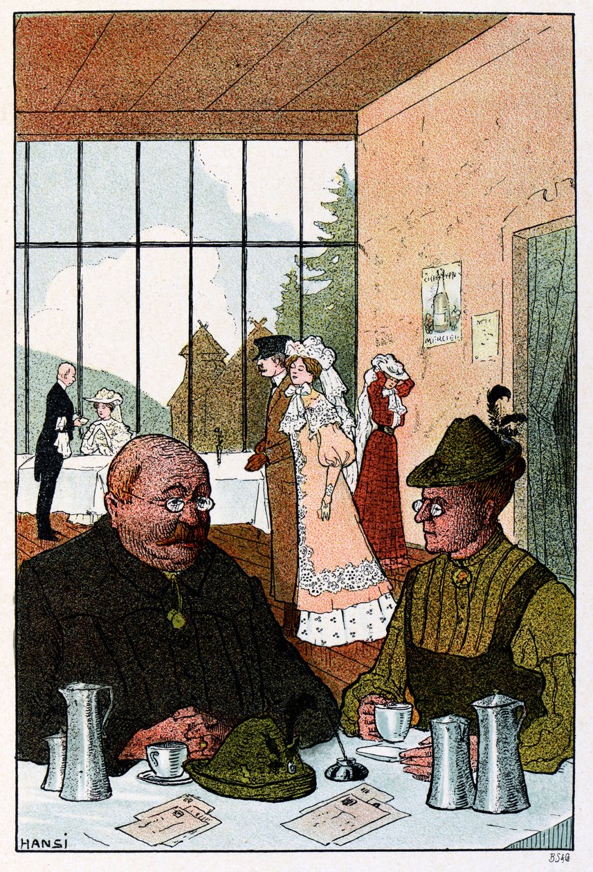 Vogesen Bilder (images des Vosges) ; À l