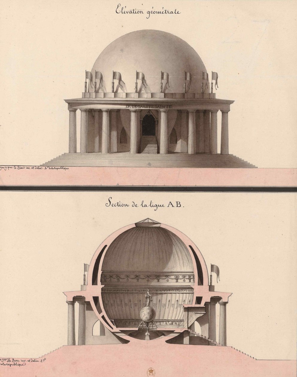 Élévation d