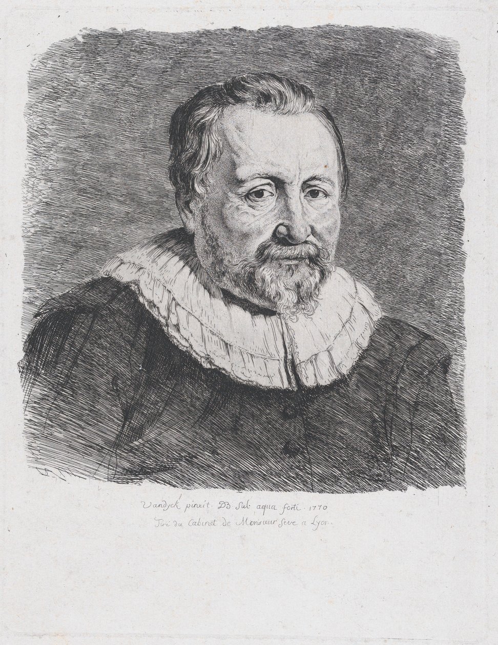 Portrait, d