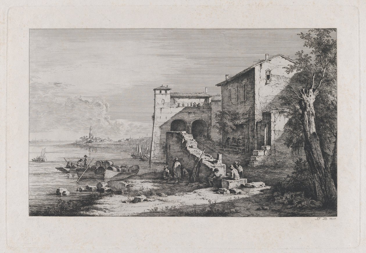 Vue de l
