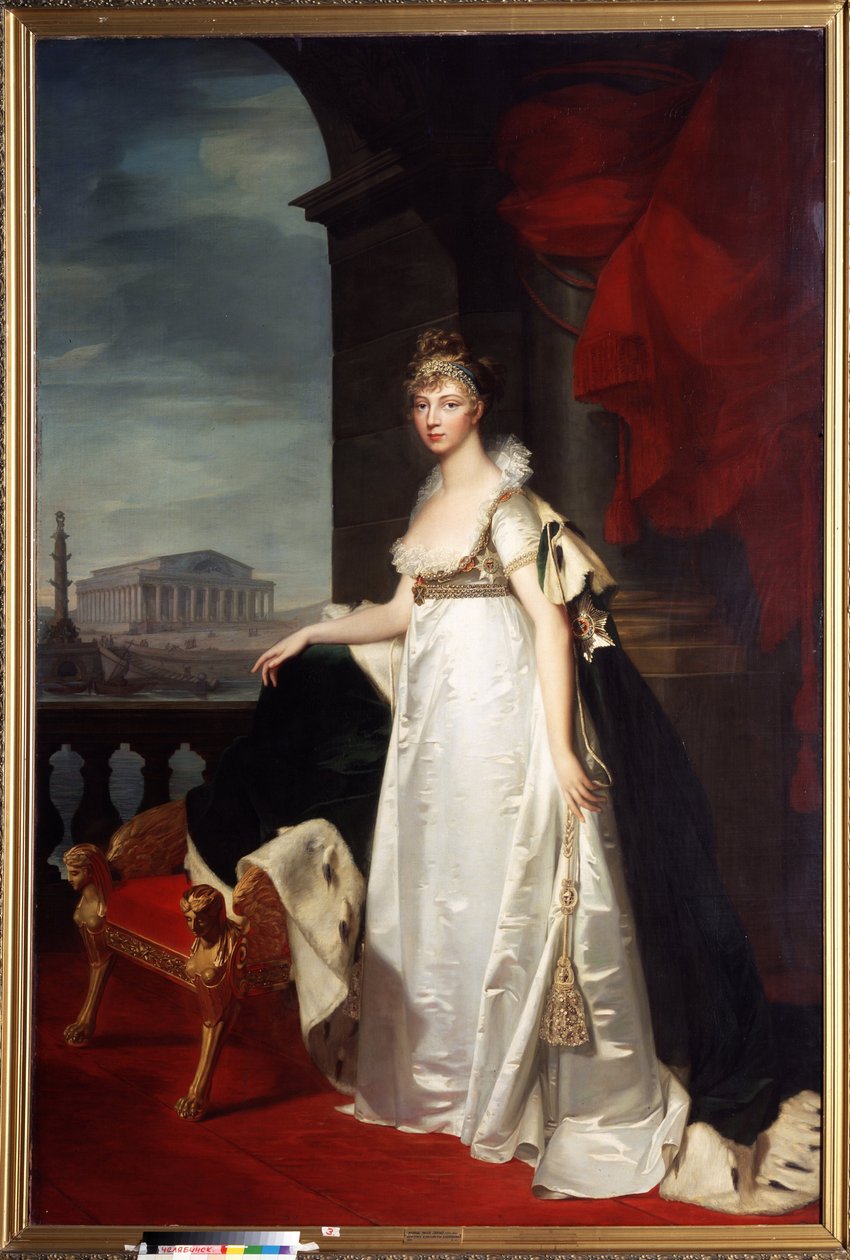 Portrait de l
