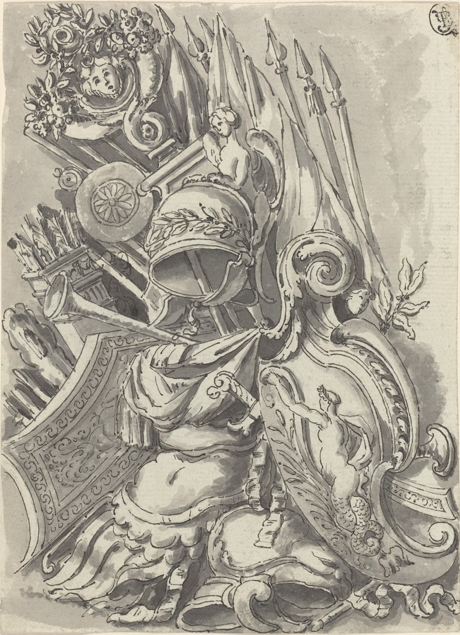 Un trophée d