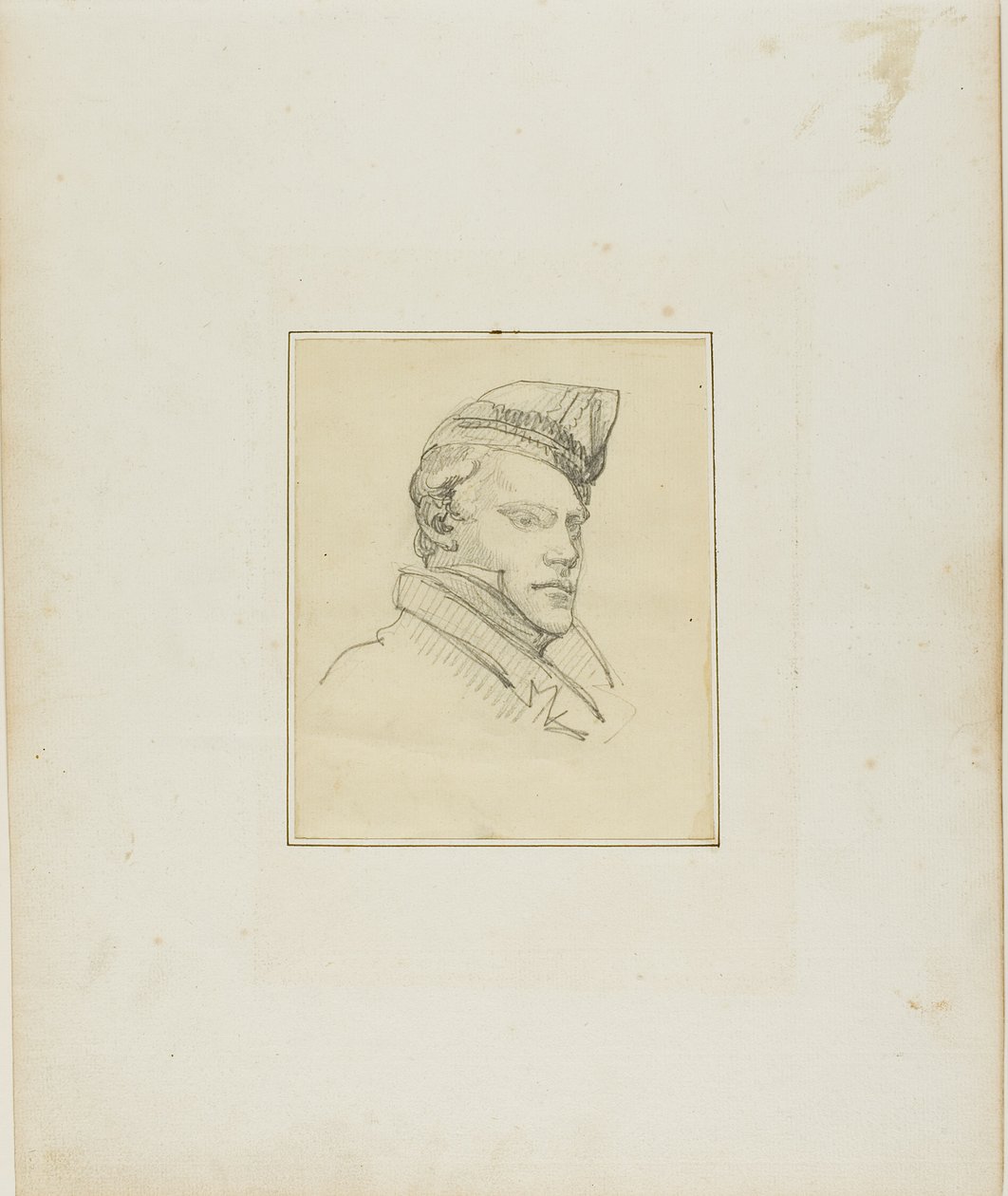 Portrait d