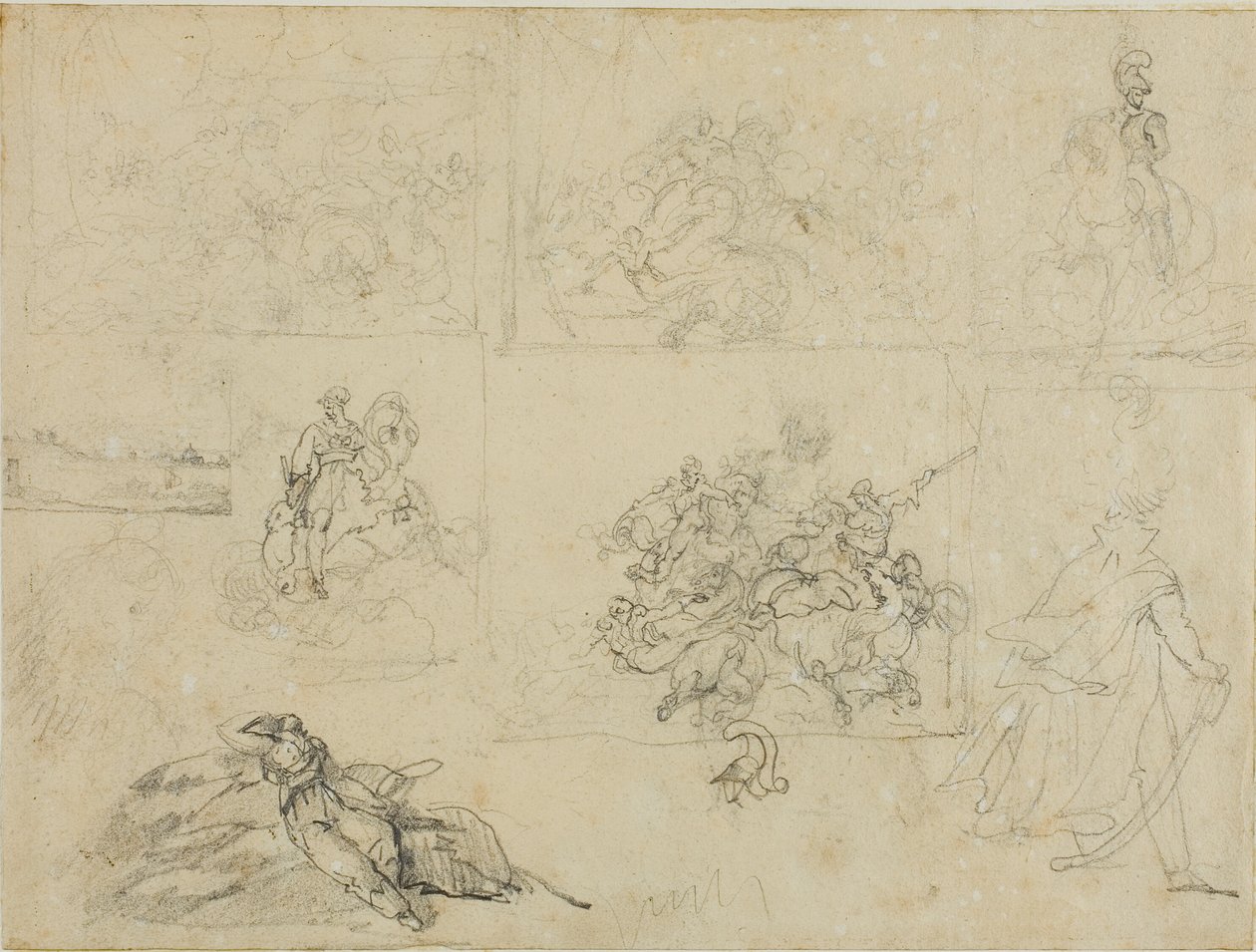Croquis d