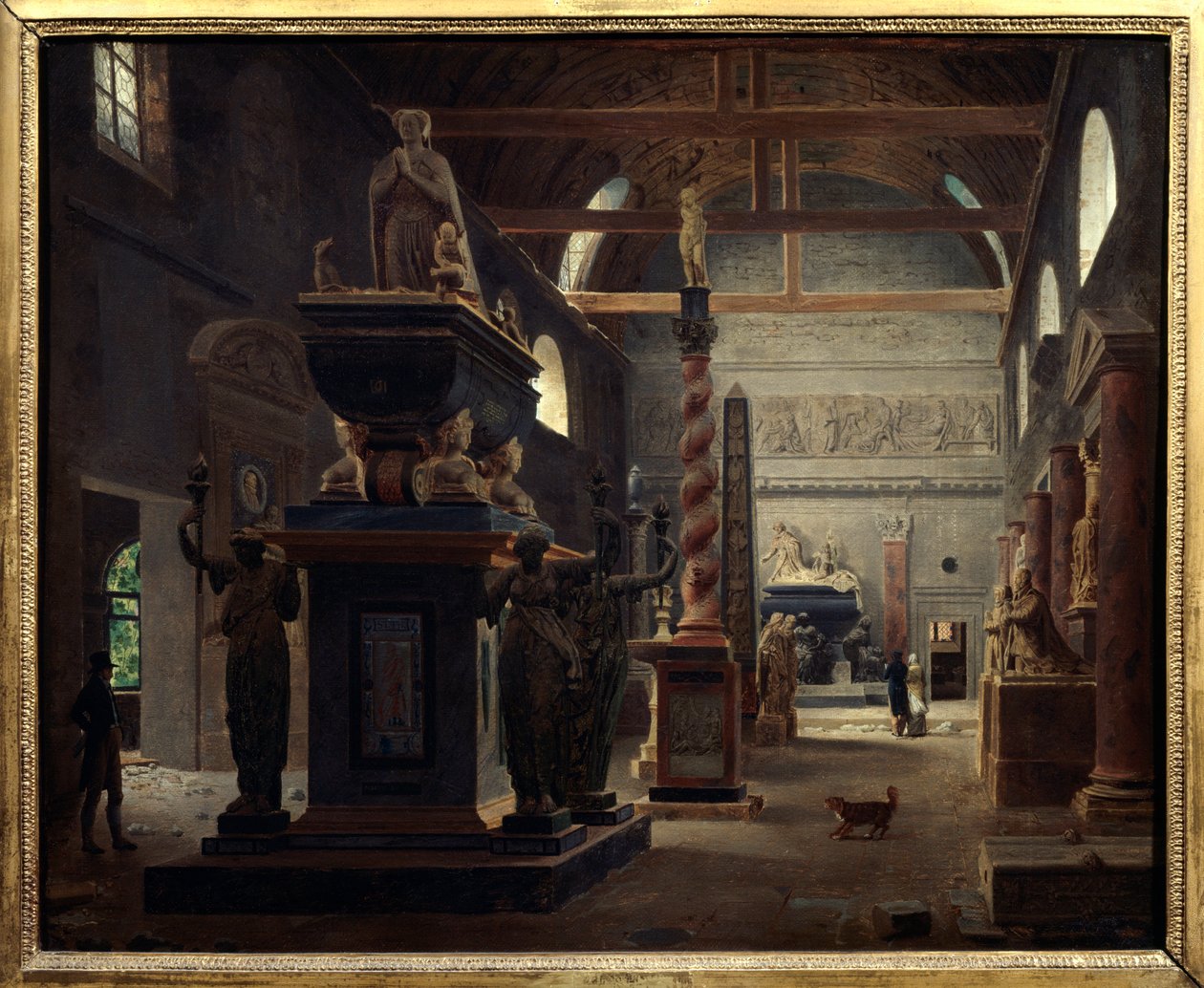 La salle d