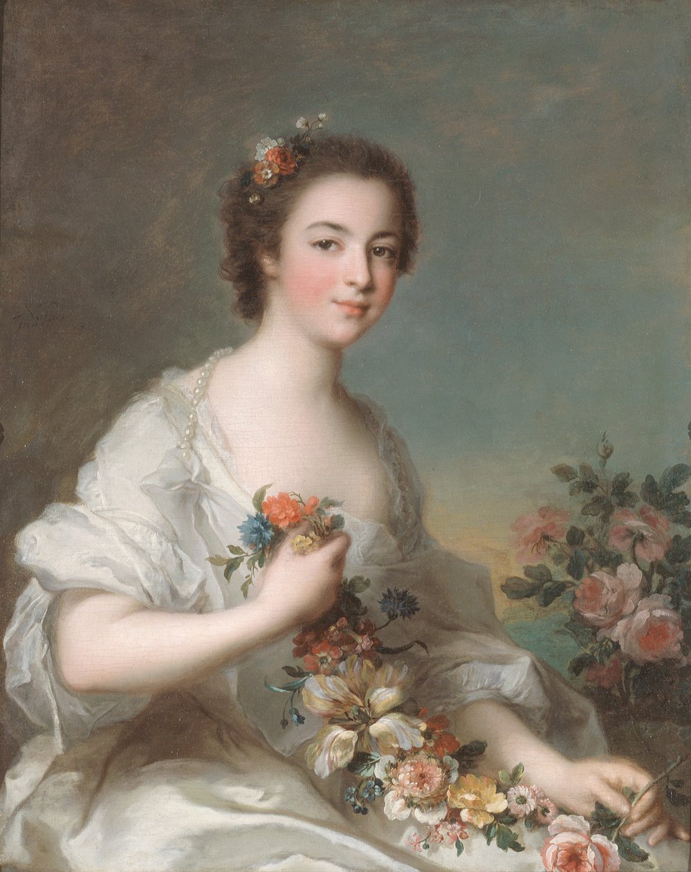 Portrait d