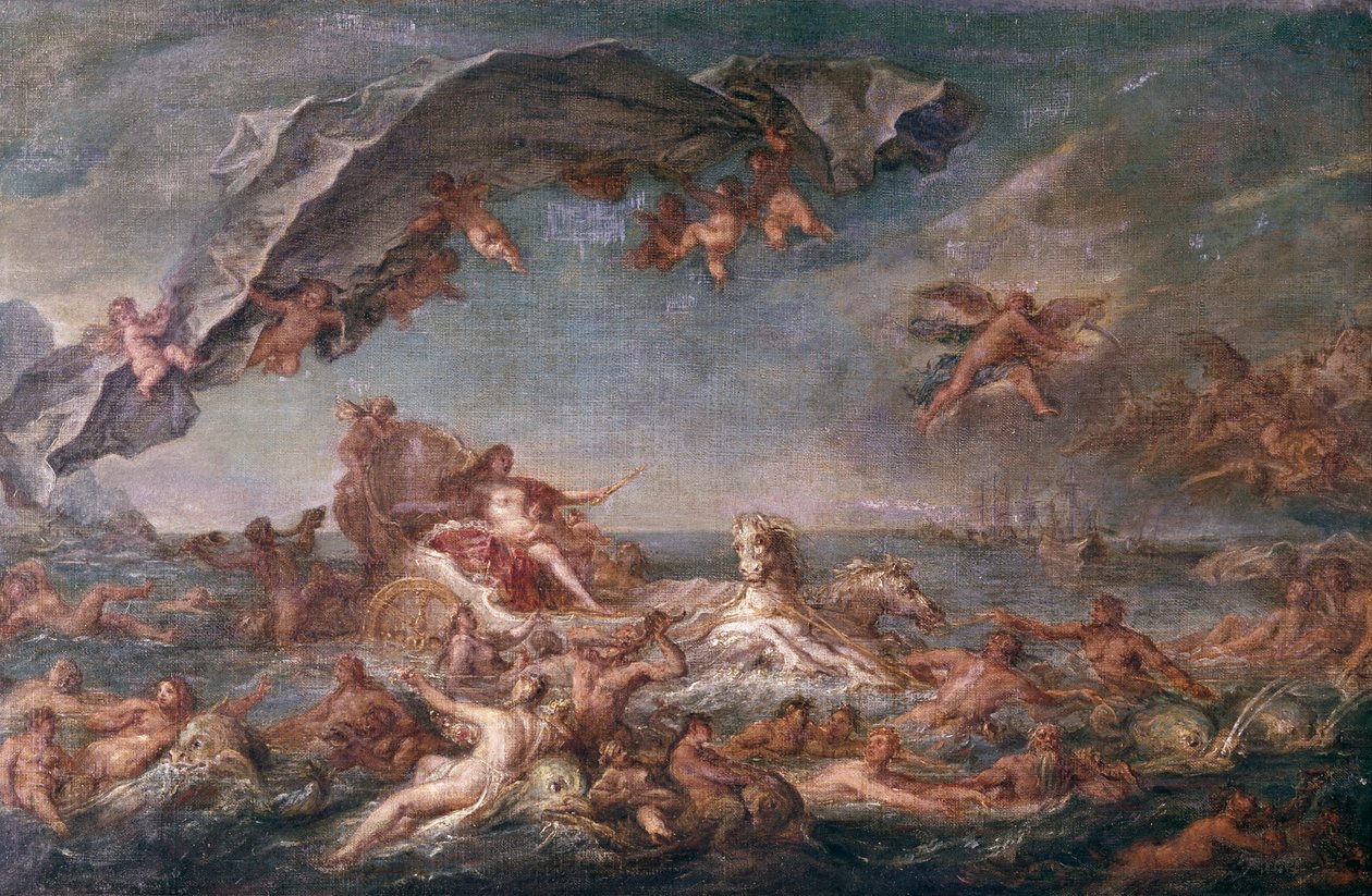 Triomphe d