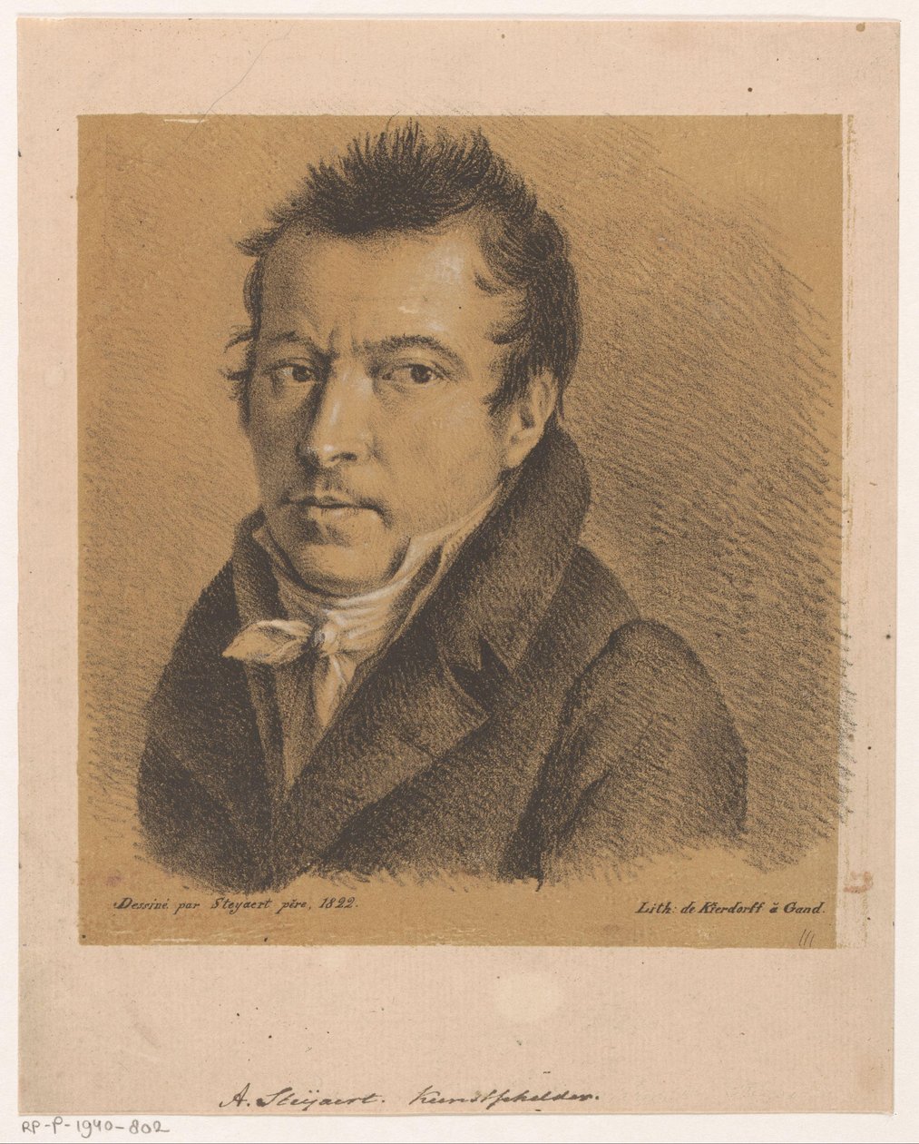 Portrait d