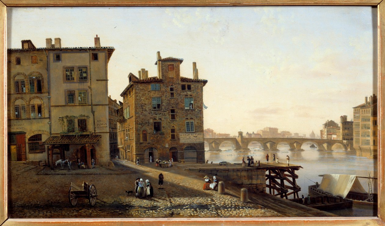 Vue de l