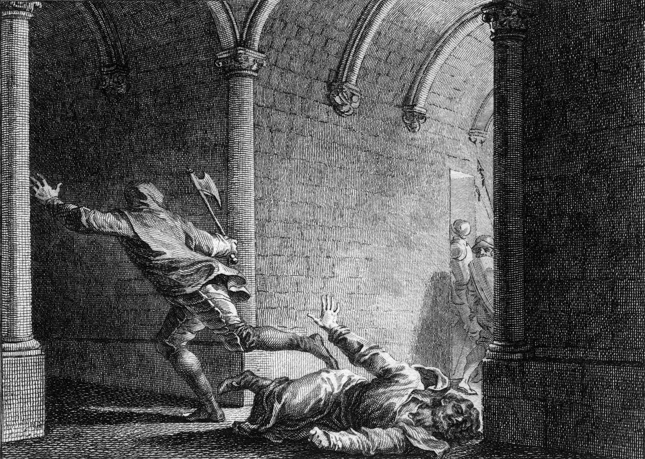 Assassinat d