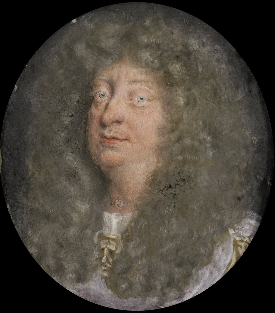 Georg Wilhelm (1625-1705), duc de Brunswick-Lunebourg - Jean Michelin
