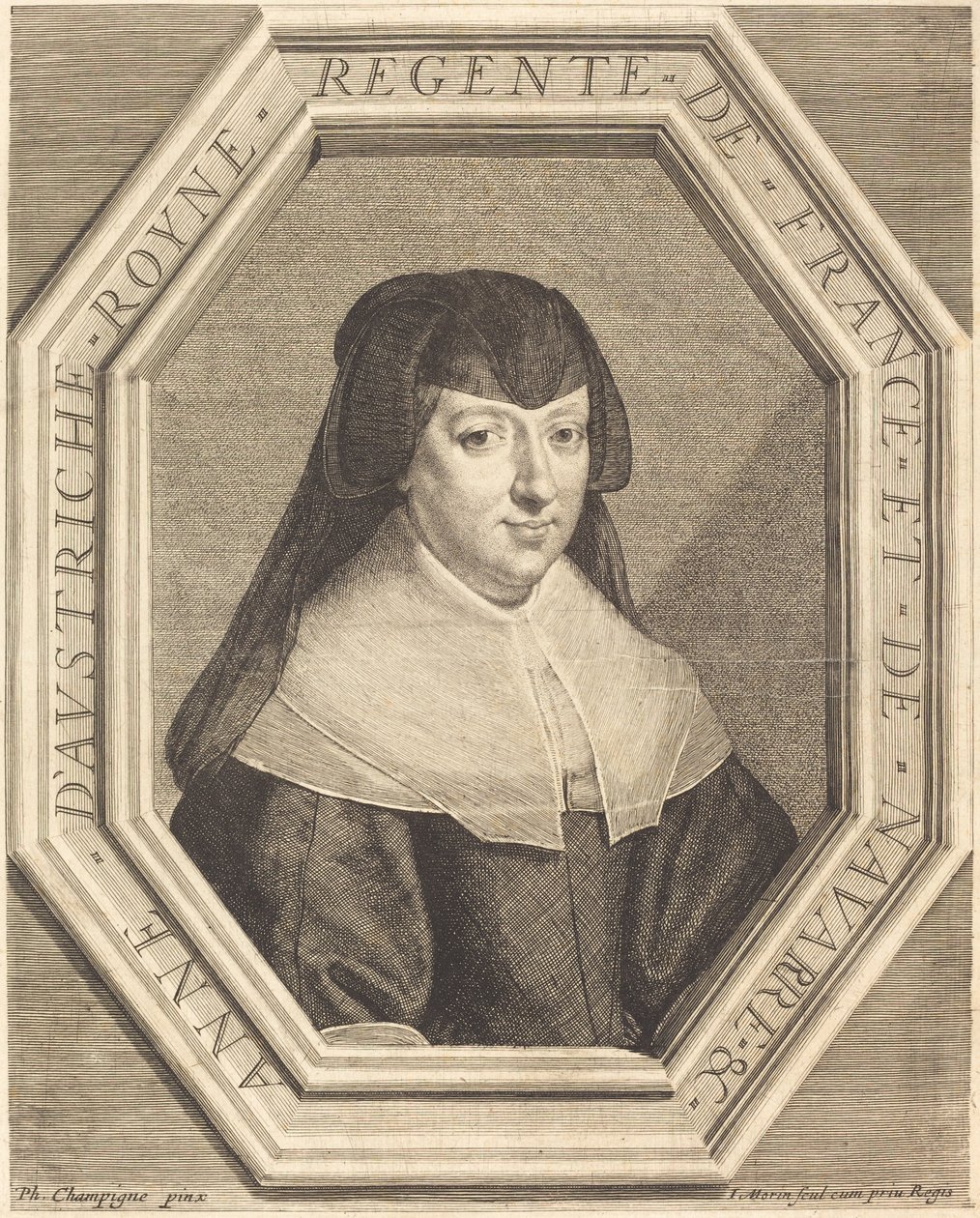 Anne d