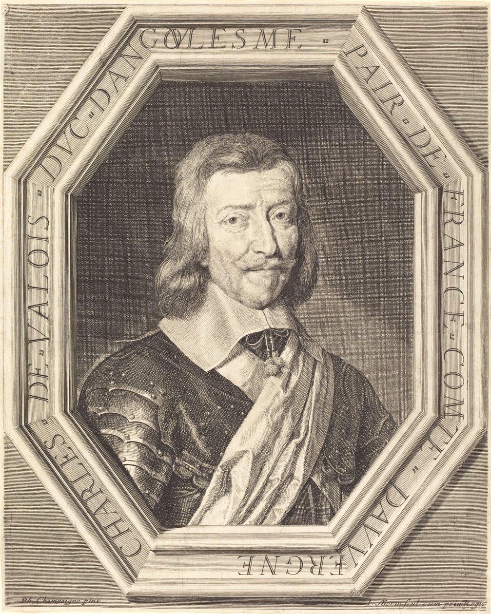 Charles de Valois, duc d