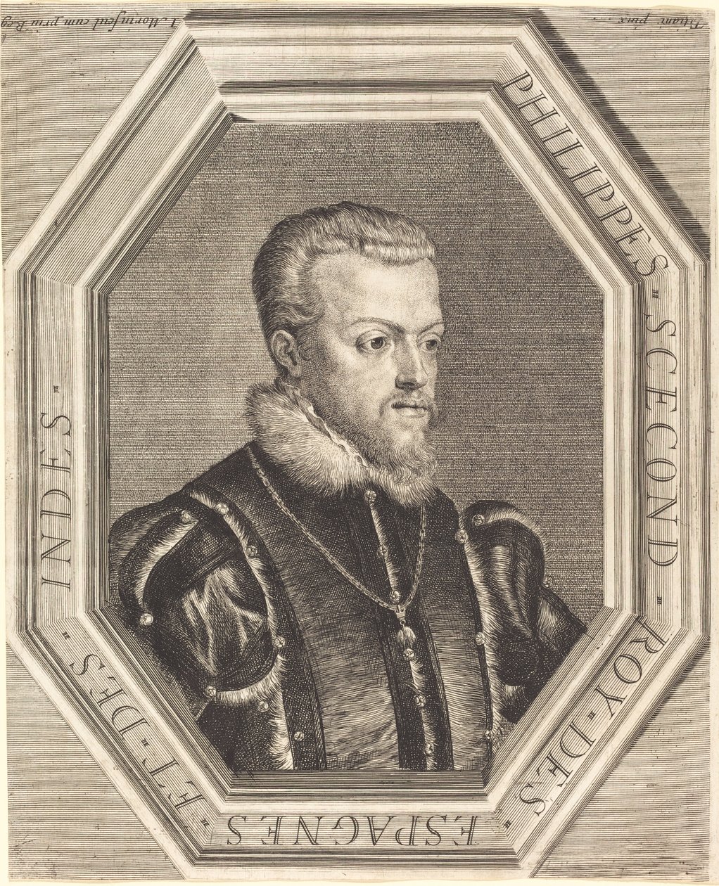 Philippe II, roi d