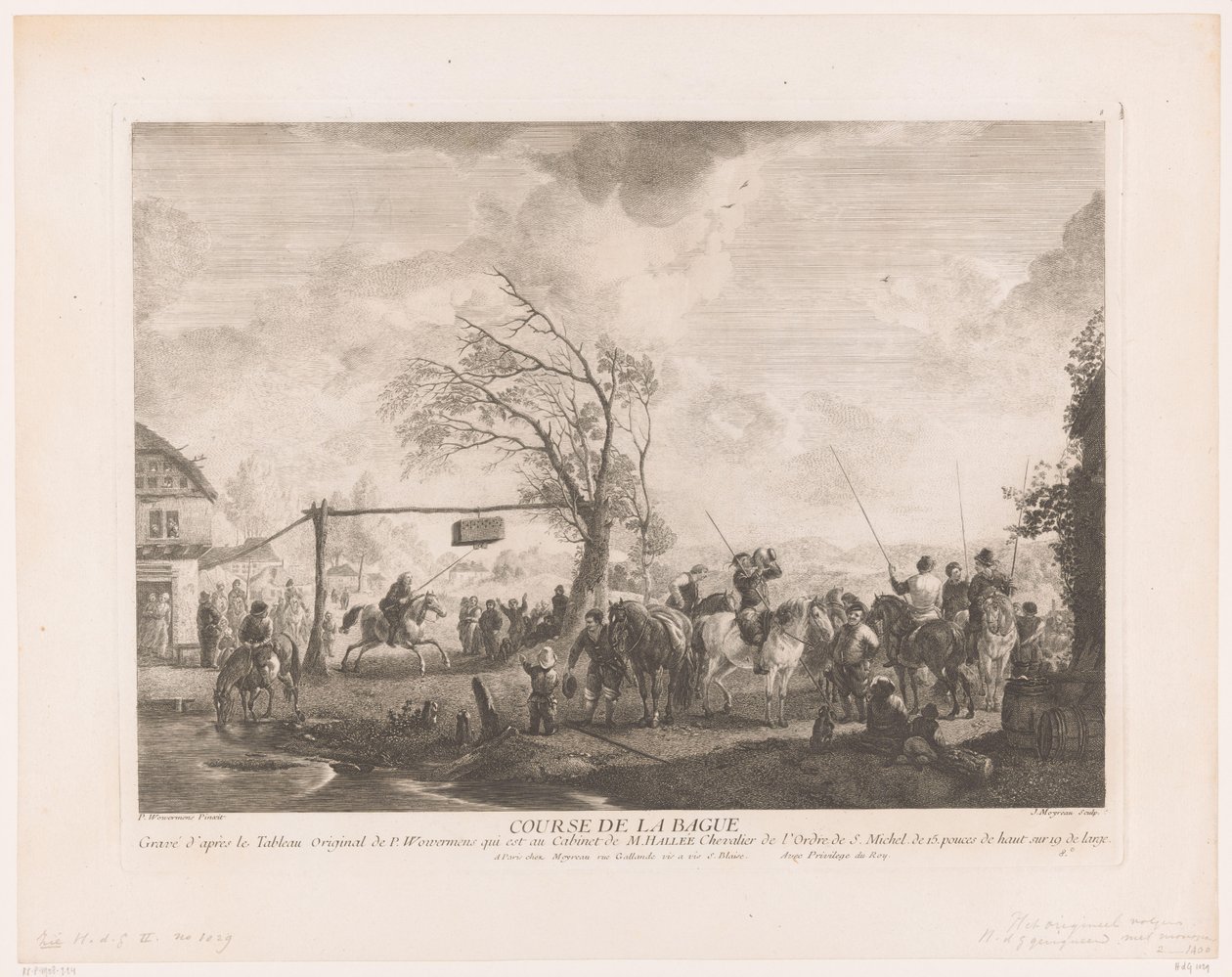 Jeu de l