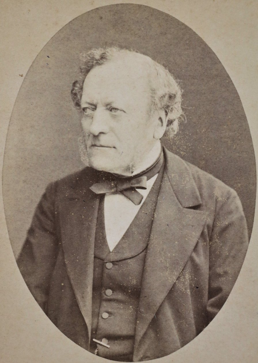 BUFFET Louis - Jean Nicolas Truchelut