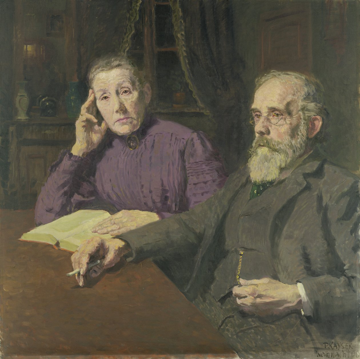 Les Parents de l