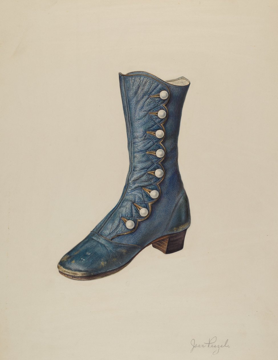 Chaussure d