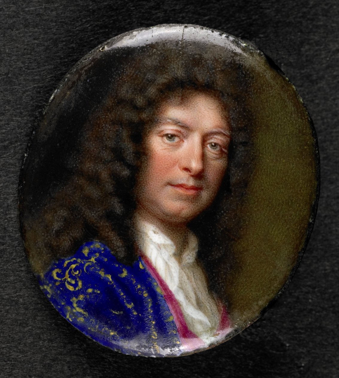 Portrait d