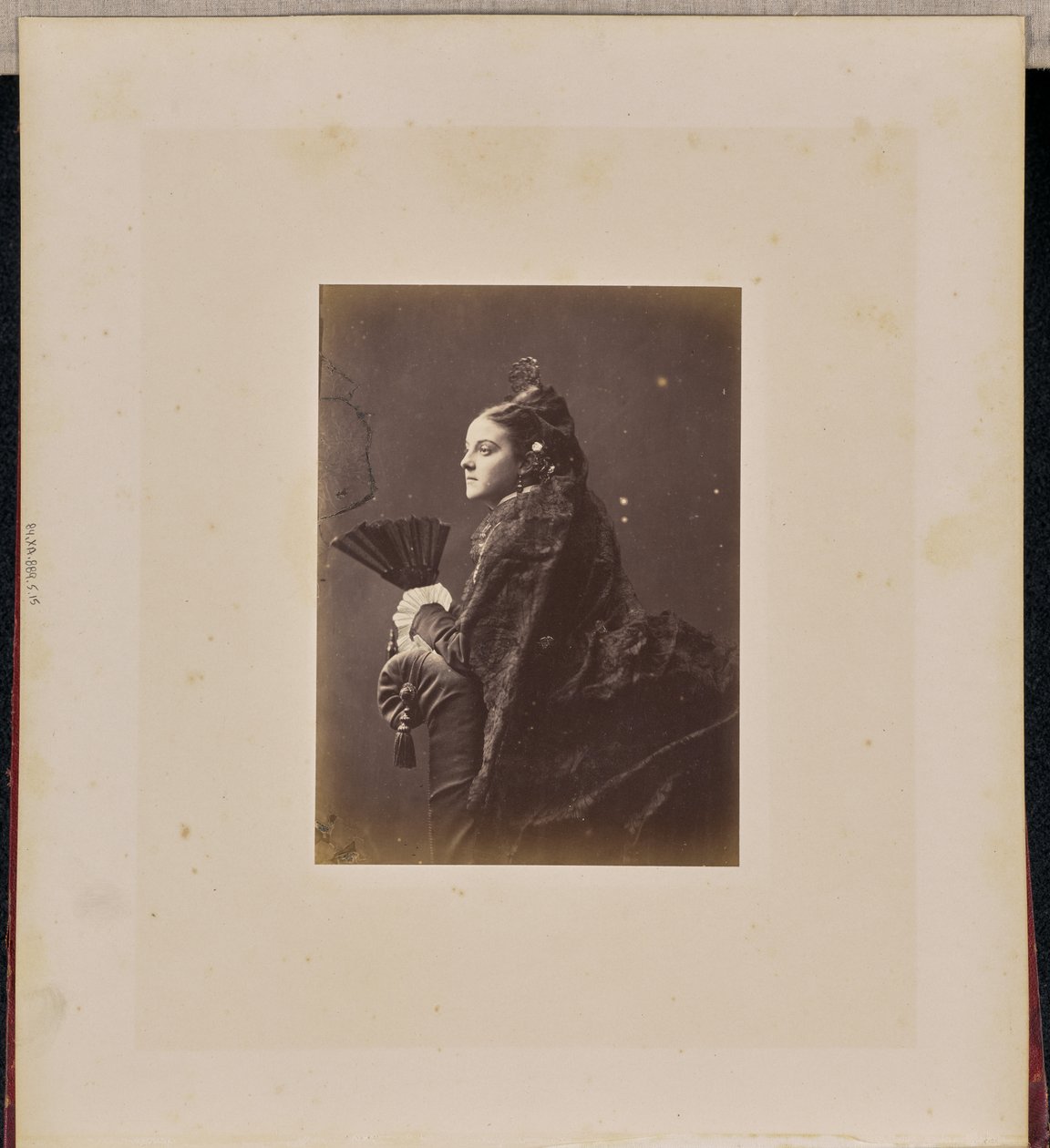 [Portrait d