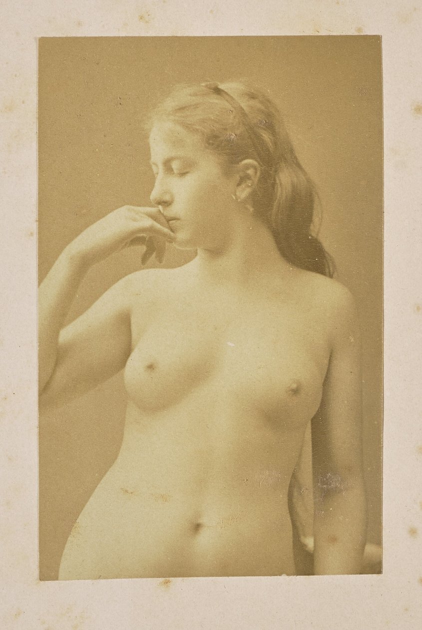 [Portrait d