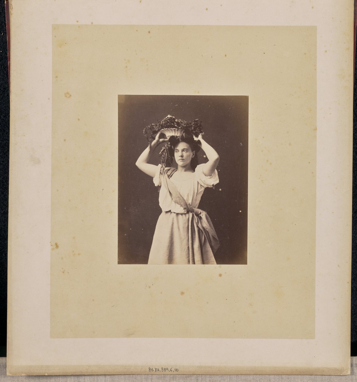 [Portrait d
