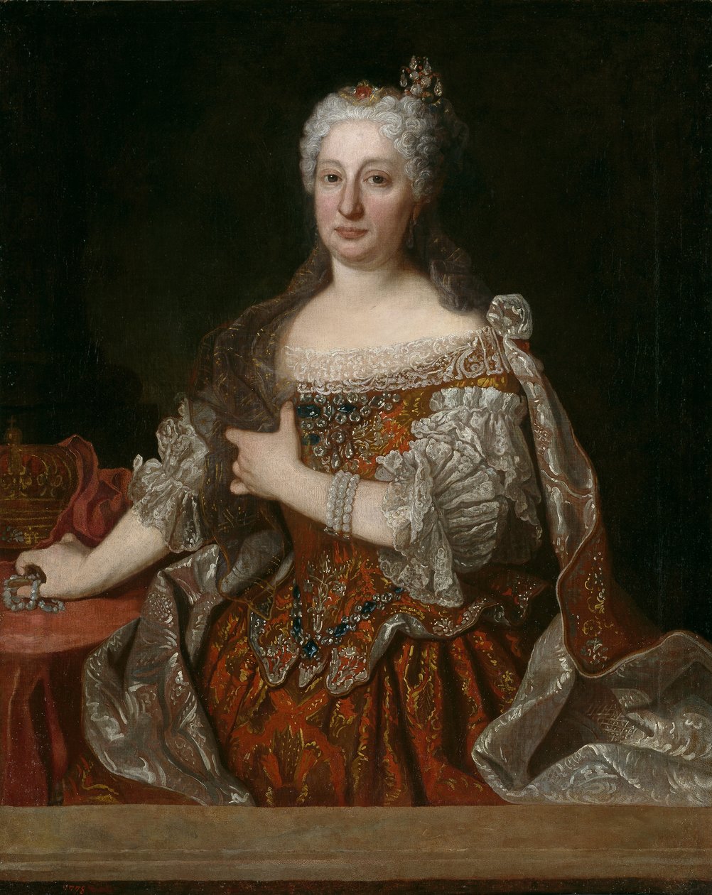 Portrait de l