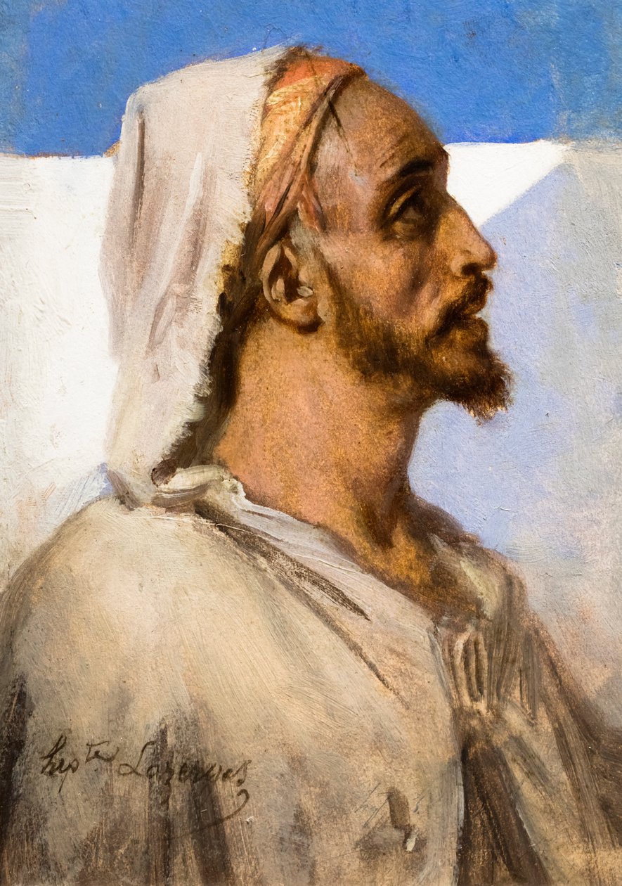 Portrait d